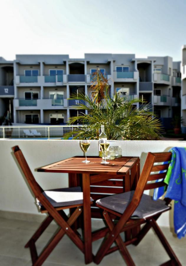 Corralejo Sun 104 Wifi Free Apartment Exterior photo
