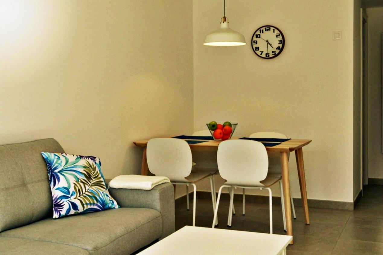 Corralejo Sun 104 Wifi Free Apartment Exterior photo