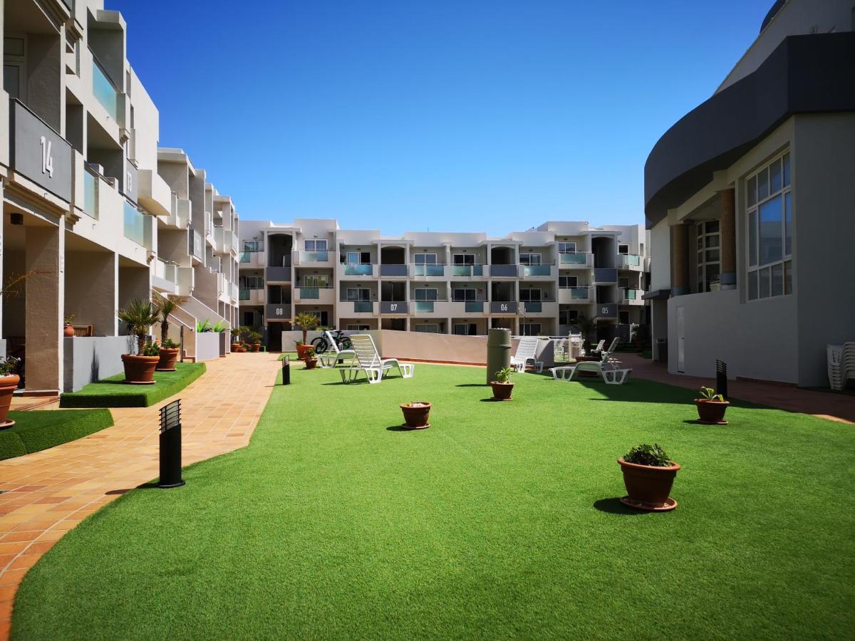 Corralejo Sun 104 Wifi Free Apartment Exterior photo