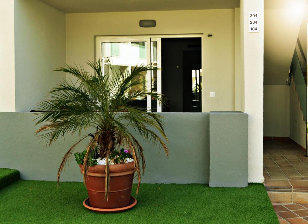 Corralejo Sun 104 Wifi Free Apartment Exterior photo