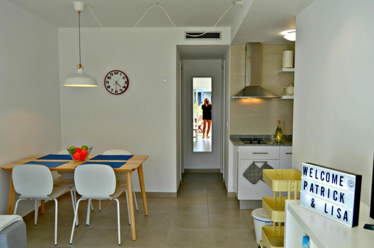 Corralejo Sun 104 Wifi Free Apartment Exterior photo