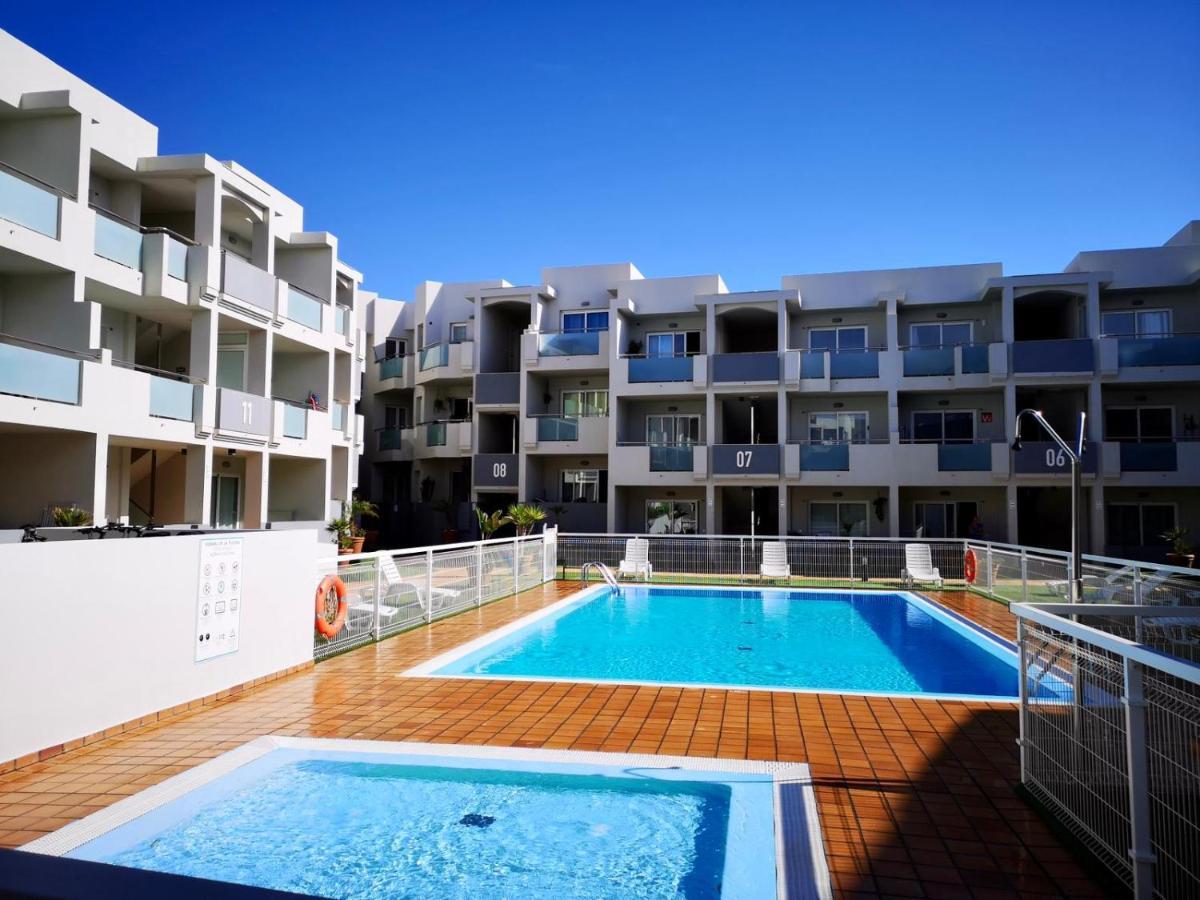 Corralejo Sun 104 Wifi Free Apartment Exterior photo