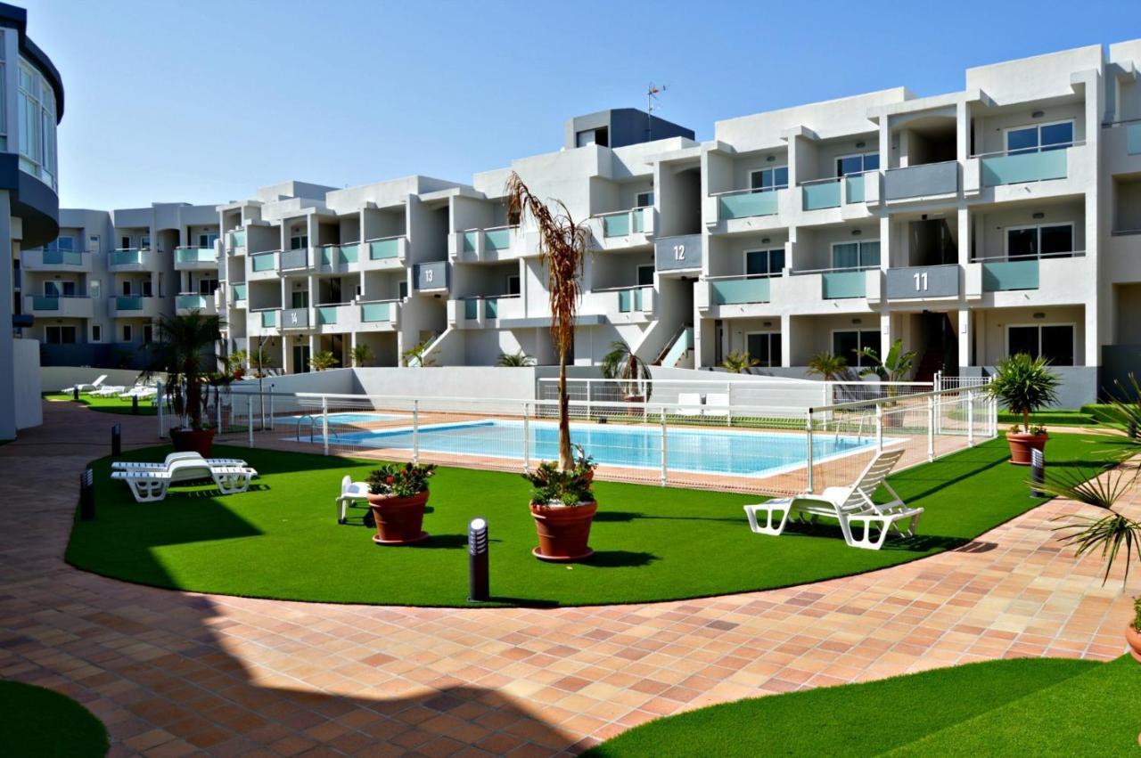 Corralejo Sun 104 Wifi Free Apartment Exterior photo
