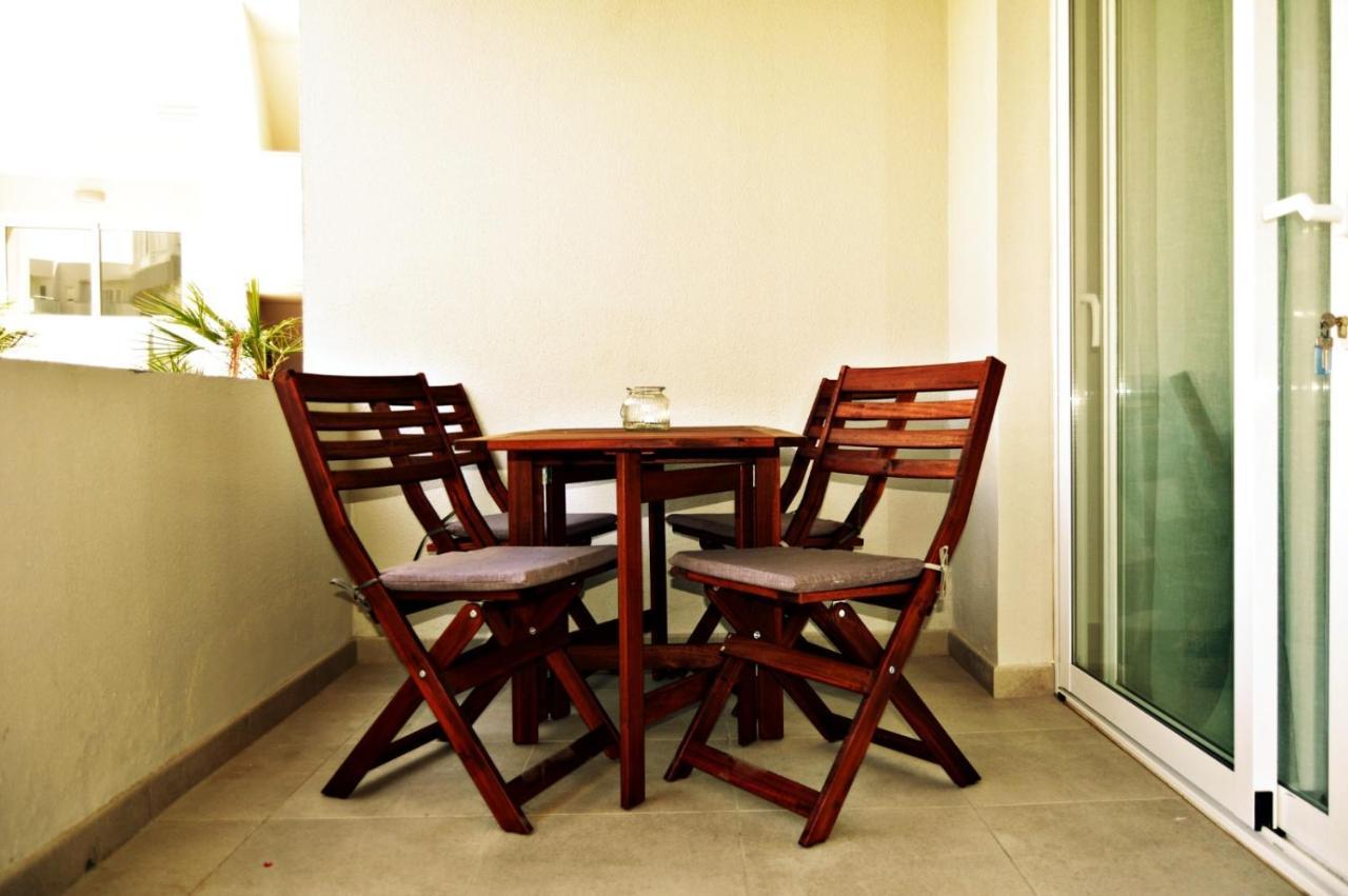 Corralejo Sun 104 Wifi Free Apartment Exterior photo