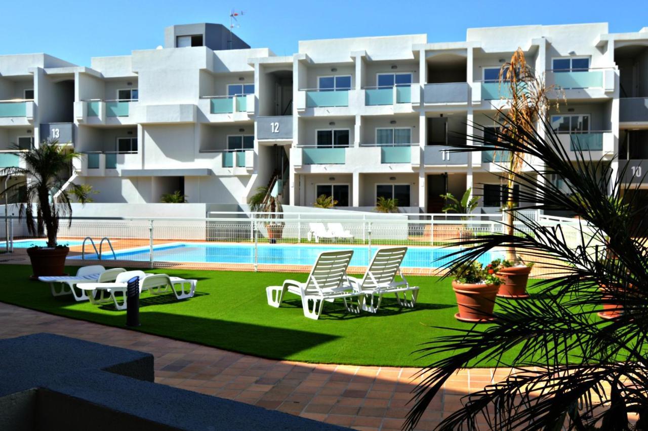 Corralejo Sun 104 Wifi Free Apartment Exterior photo